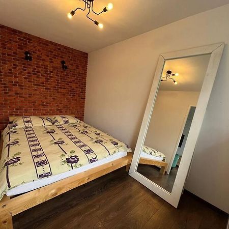 Apartament Loft Polanica-Zdrój Eksteriør bilde