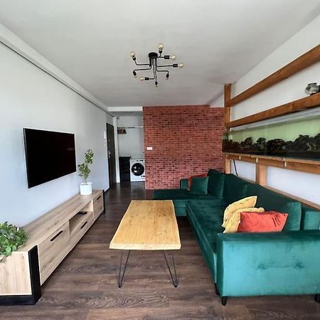 Apartament Loft Polanica-Zdrój Eksteriør bilde