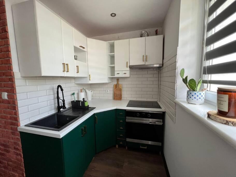 Apartament Loft Polanica-Zdrój Eksteriør bilde